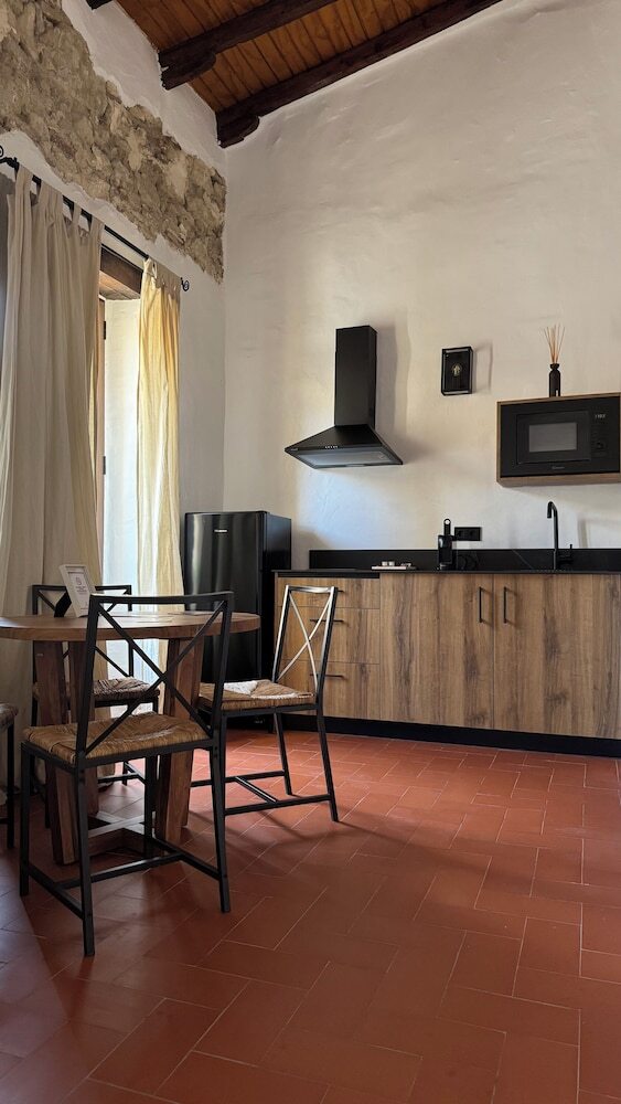 Aparthotel Apartamentos Jerez Siglo XIX