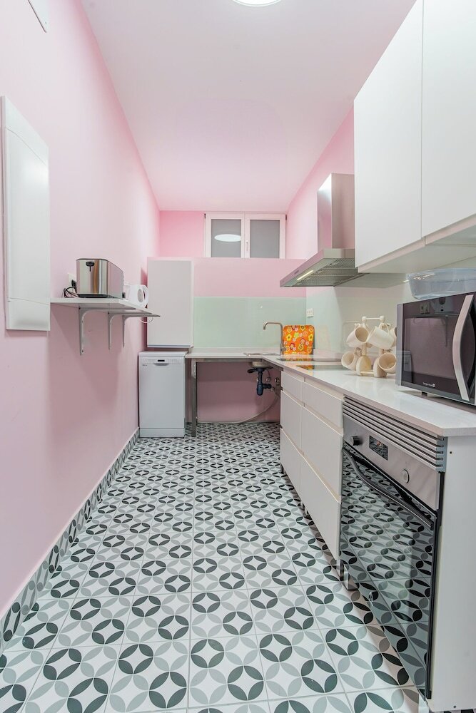 Hostal Aptc Etxea Hostel