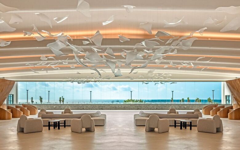 Hotel Ava Resort Cancun