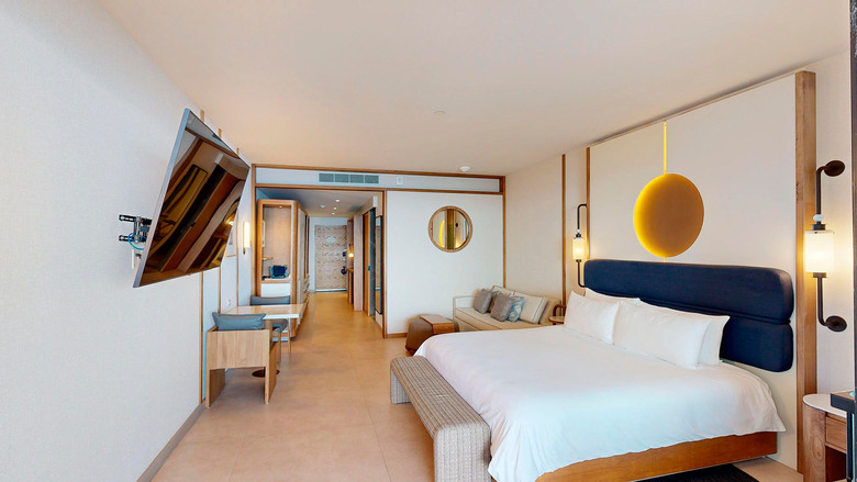 Hotel Ava Resort Cancun