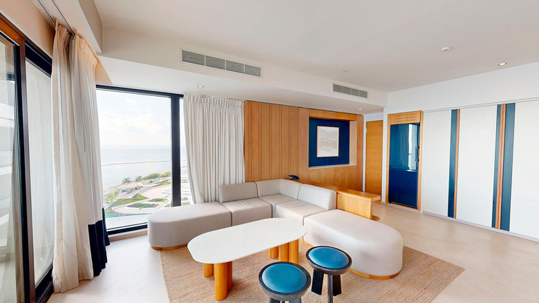 Hotel Ava Resort Cancun