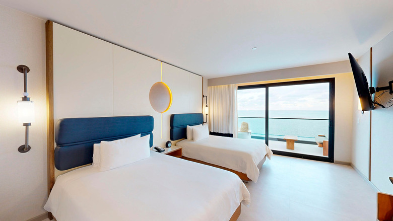 Hotel Ava Resort Cancun