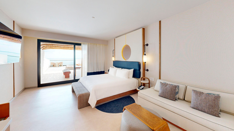 Hotel Ava Resort Cancun