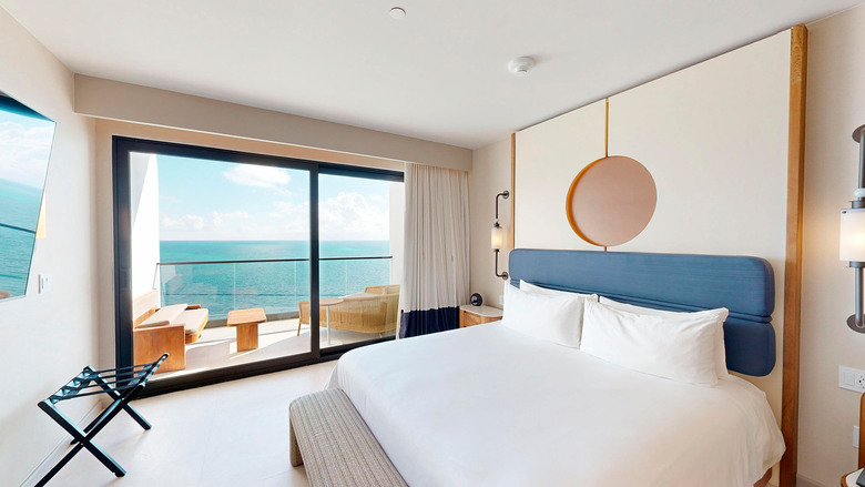 Hotel Ava Resort Cancun