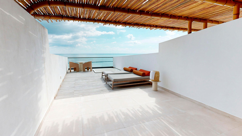 Hotel Ava Resort Cancun