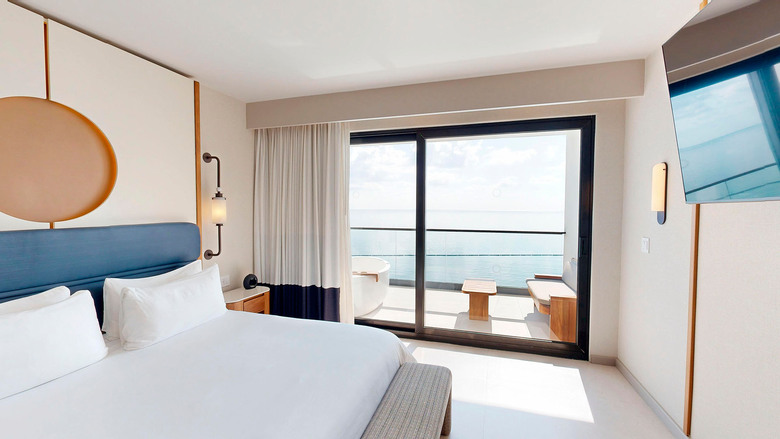 Hotel Ava Resort Cancun