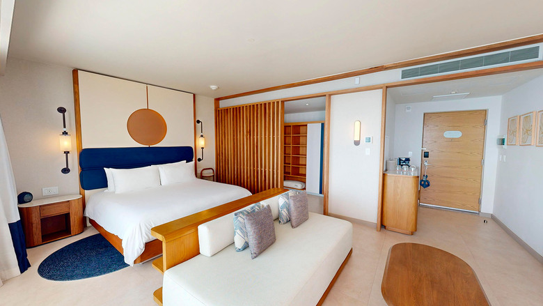 Hotel Ava Resort Cancun