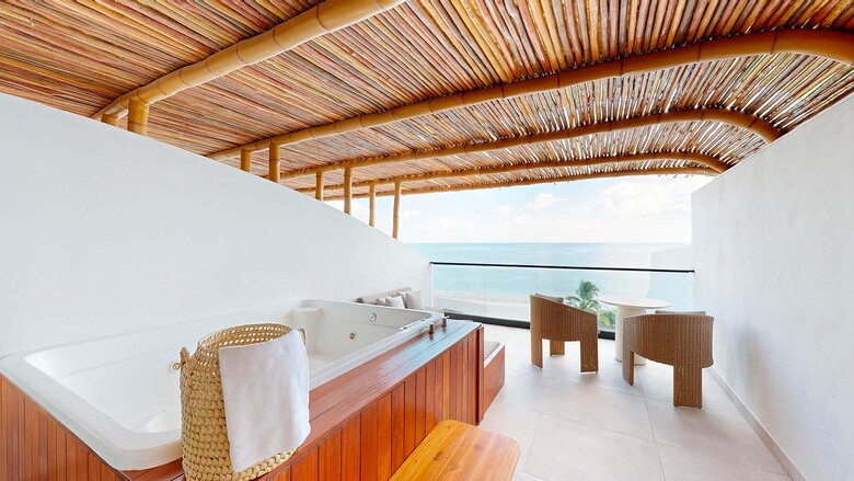 Hotel Ava Resort Cancun