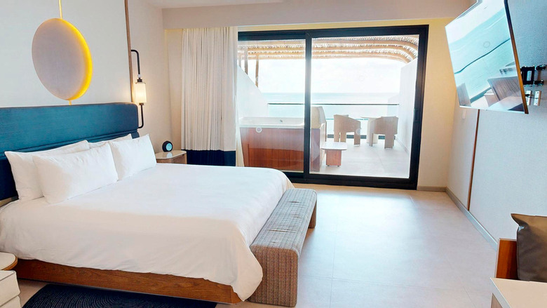 Hotel Ava Resort Cancun