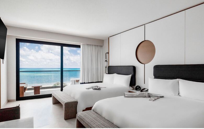 Hotel Ava Resort Cancun