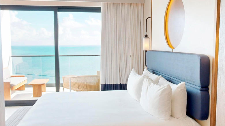 Hotel Ava Resort Cancun