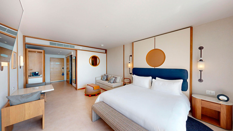 Hotel Ava Resort Cancun