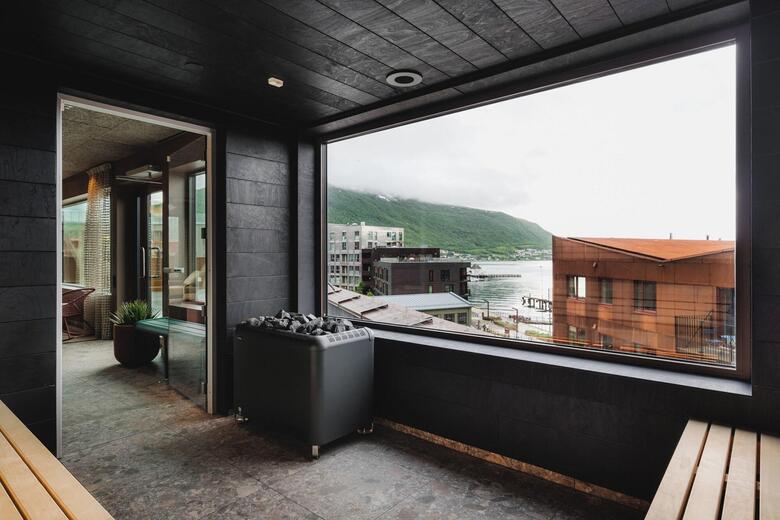 Hotel The Dock 69 39 By Scandic
