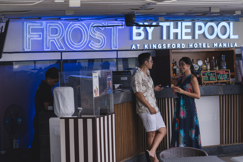 Kingsford Hotel Manila Bay