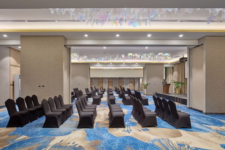 Hotel Grand Westside Manila Bay