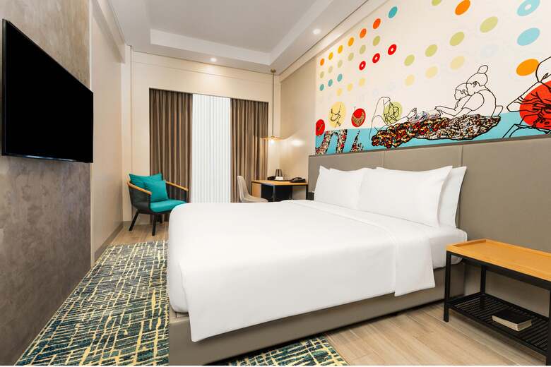 Hotel Mercure Mactan Cebu