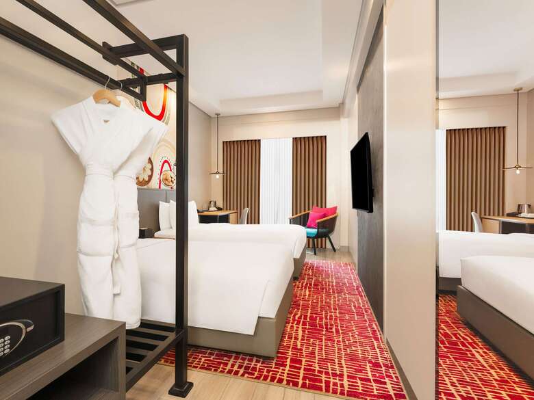 Hotel Mercure Mactan Cebu