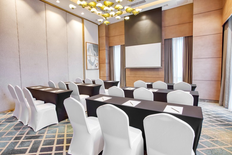Hotel Mercure Mactan Cebu