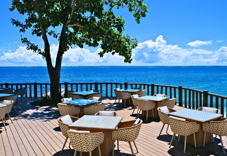 Hotel Mercure Mactan Cebu