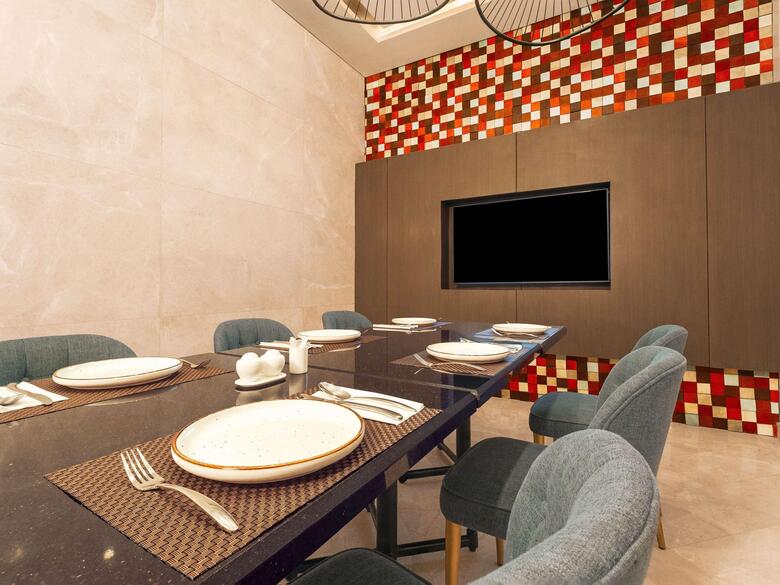 Hotel Mercure Mactan Cebu