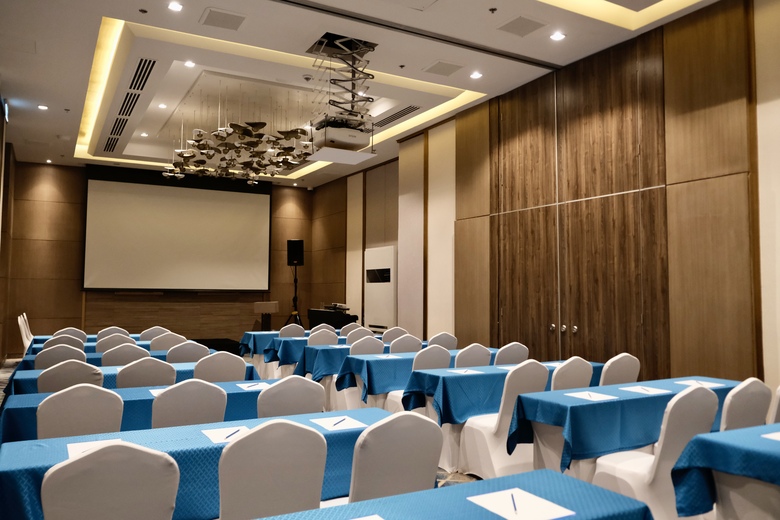 Hotel Mercure Mactan Cebu
