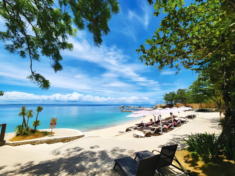 Hotel Mercure Mactan Cebu