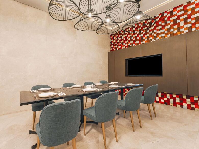 Hotel Mercure Mactan Cebu