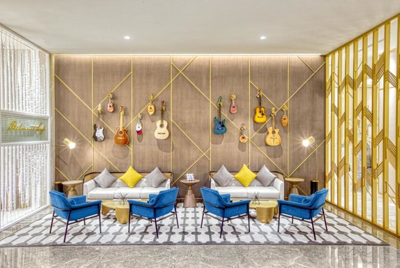 Hotel Mercure Mactan Cebu