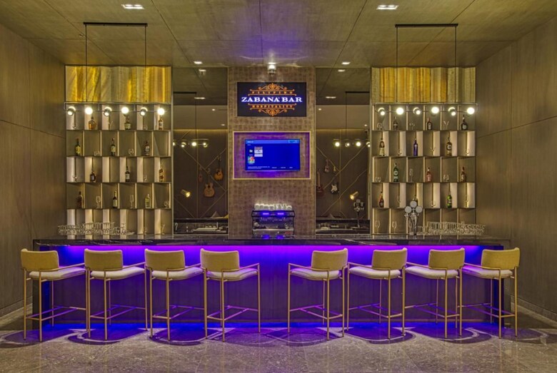 Hotel Mercure Mactan Cebu