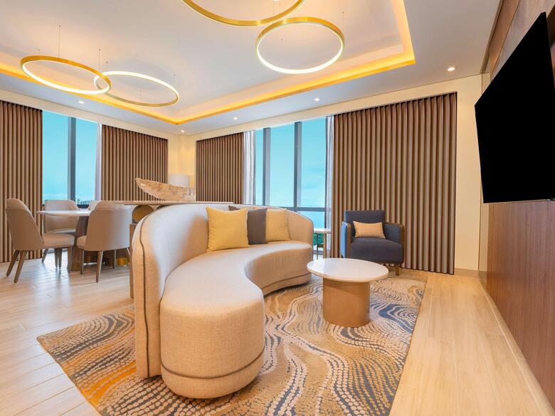 Hotel Mercure Mactan Cebu