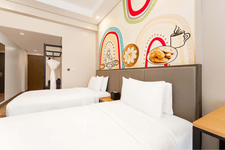 Hotel Mercure Mactan Cebu