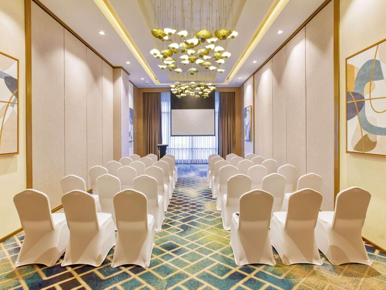 Hotel Mercure Mactan Cebu
