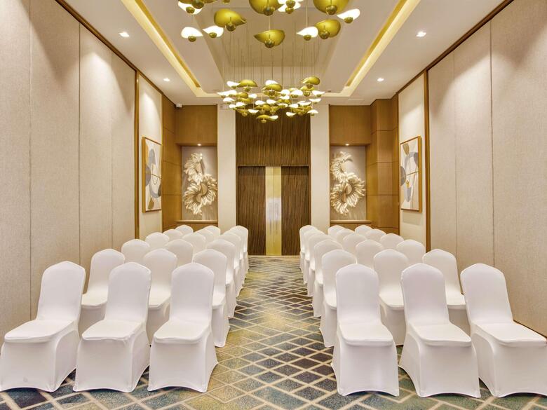 Hotel Mercure Mactan Cebu