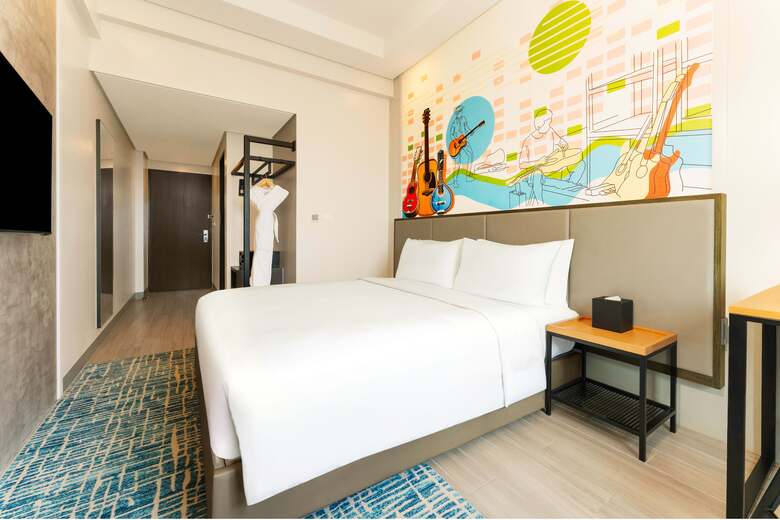 Hotel Mercure Mactan Cebu