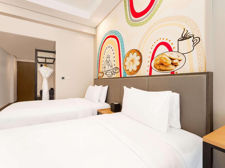 Hotel Mercure Mactan Cebu