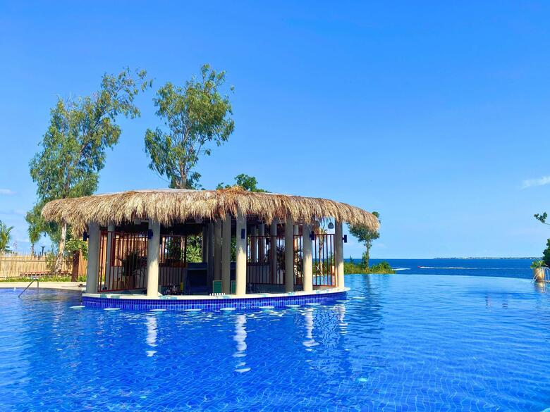 Hotel Mercure Mactan Cebu