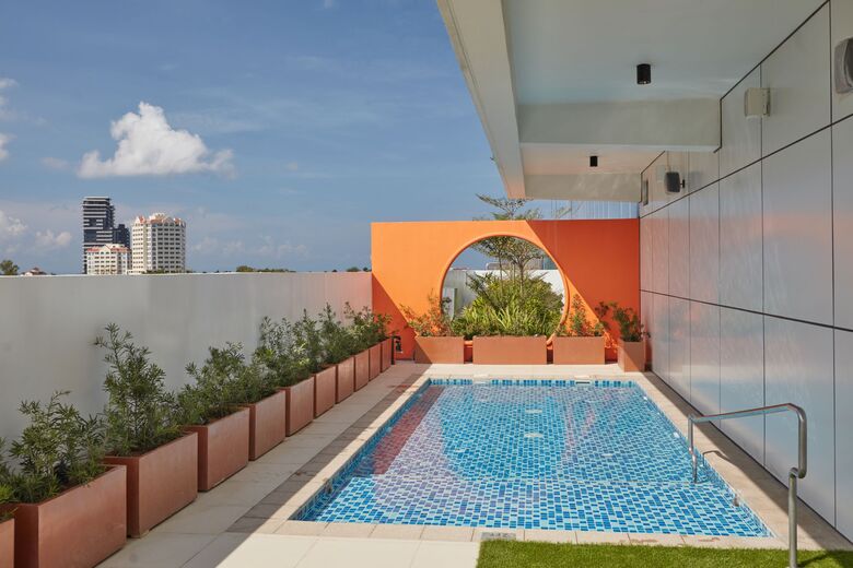 Hotel Mercure Mactan Cebu