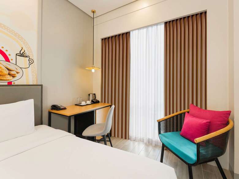 Hotel Mercure Mactan Cebu