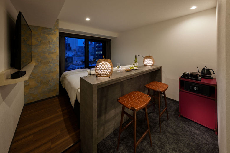 Hotel The B Ginza