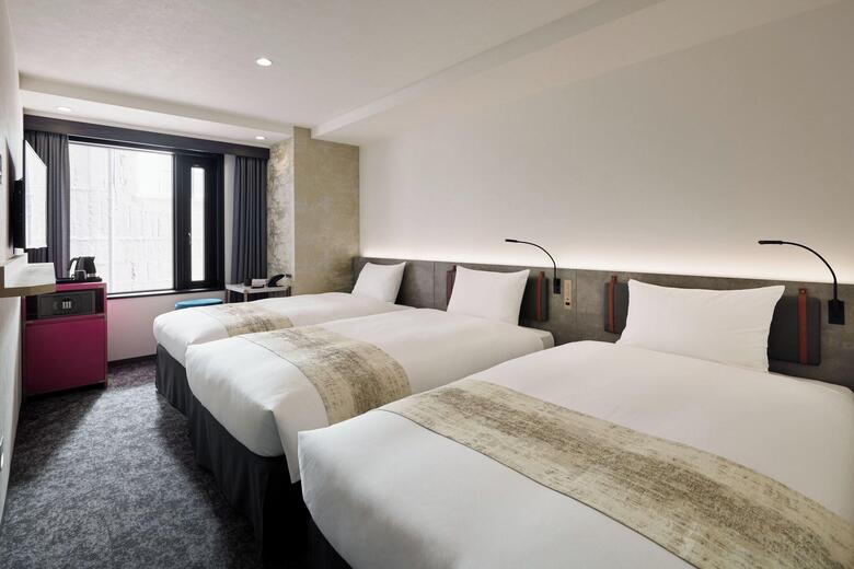 Hotel The B Ginza