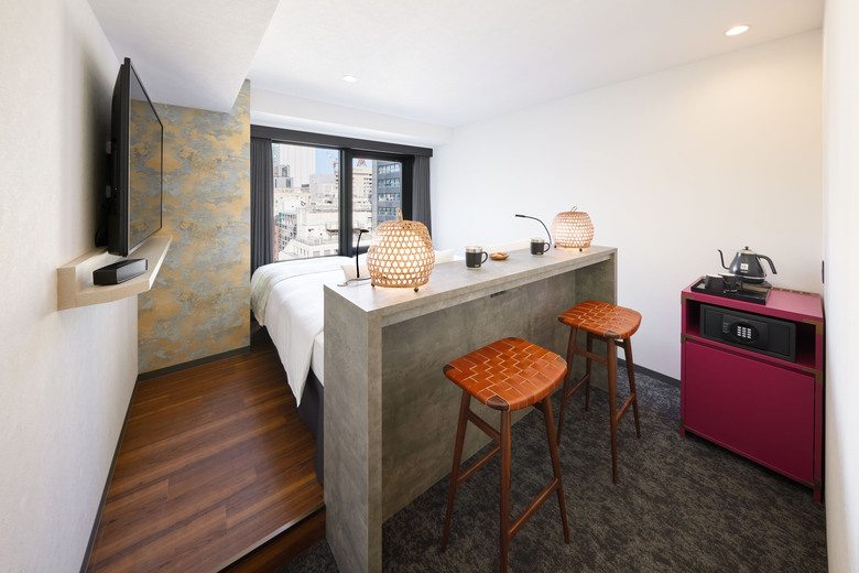 Hotel The B Ginza