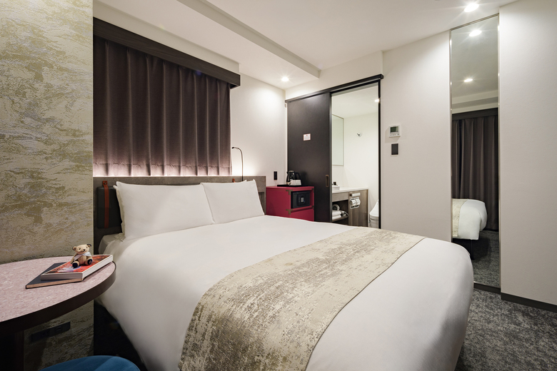 Hotel The B Ginza