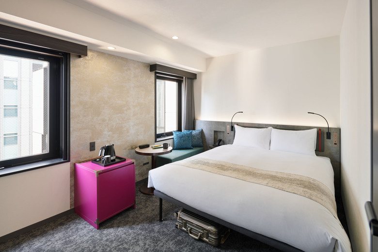 Hotel The B Ginza