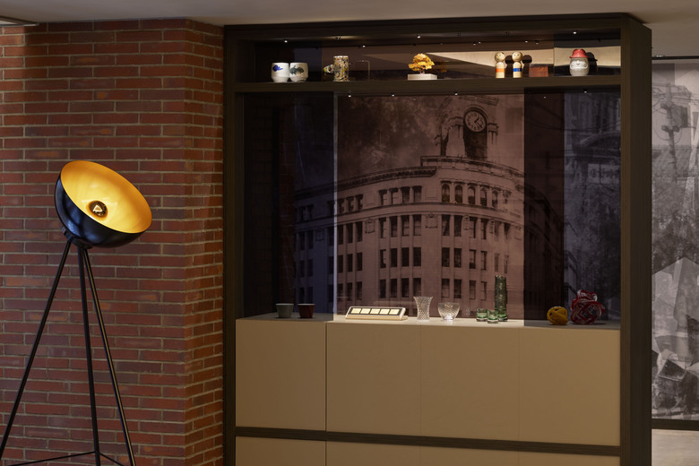 Hotel The B Ginza