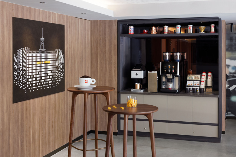 Hotel The B Ginza