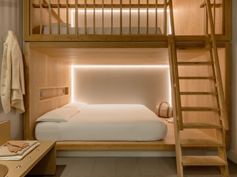 Hotel Zedwell Piccadilly Circus
