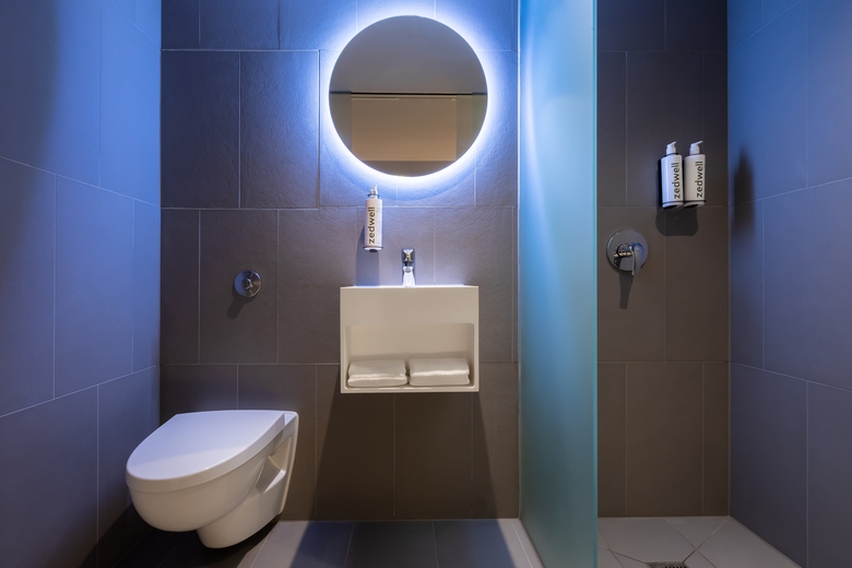 Hotel Zedwell Piccadilly Circus