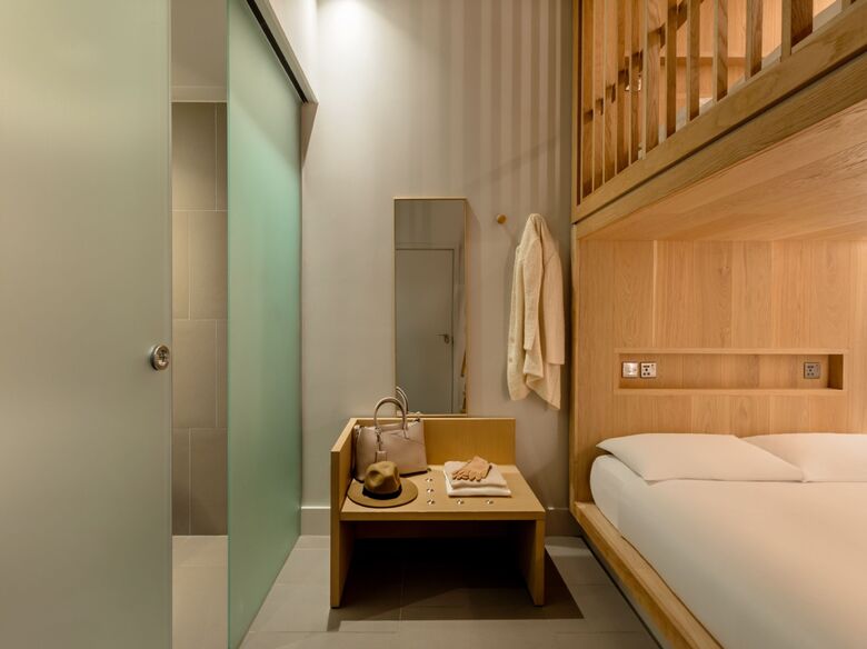 Hotel Zedwell Piccadilly Circus