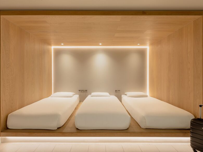 Hotel Zedwell Piccadilly Circus
