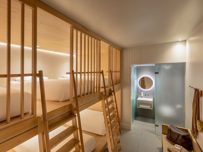 Hotel Zedwell Piccadilly Circus